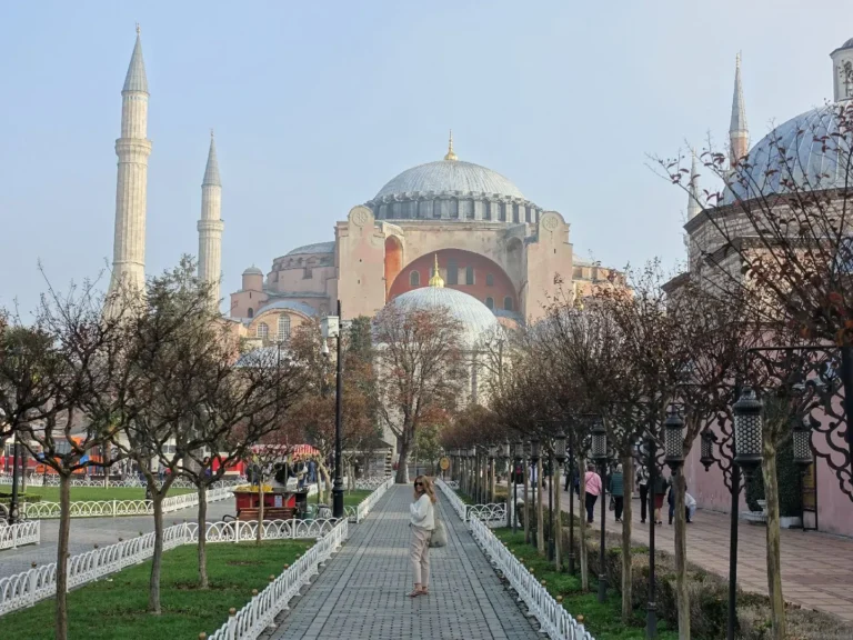 Que faire à Istanbul