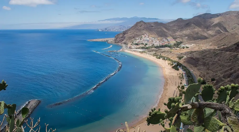 Que peut on faire à Tenerife