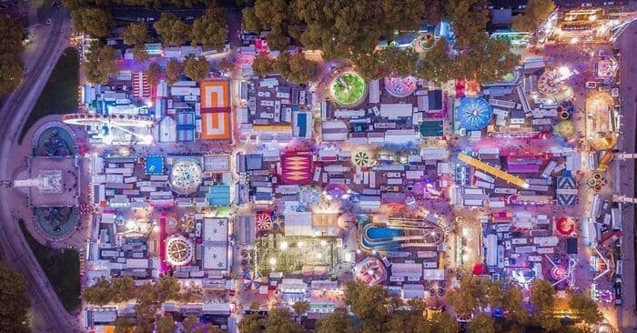 Que peut on faire ce week end à Bordeaux