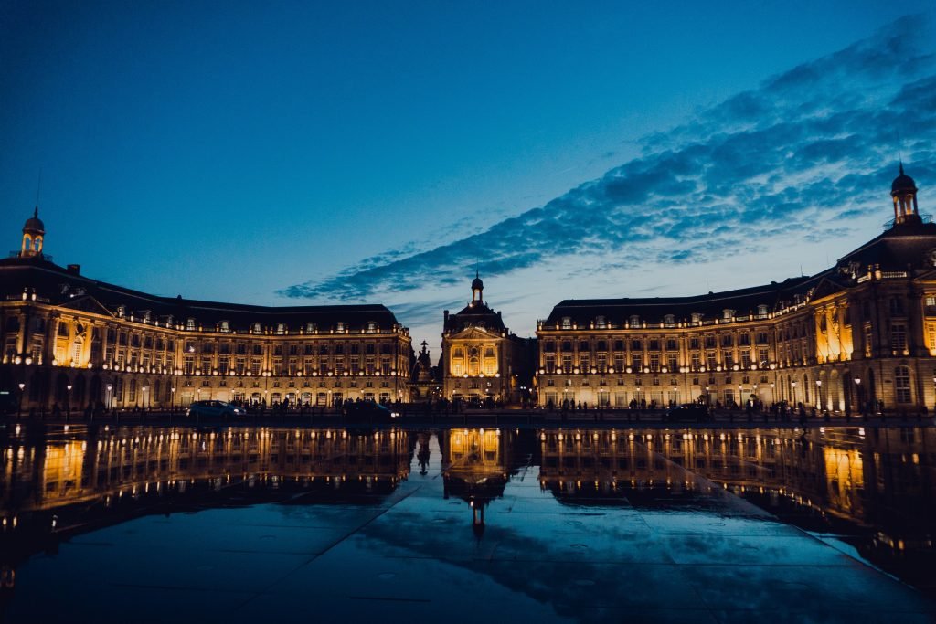 Que puis je faire à Bordeaux en 2 jours
