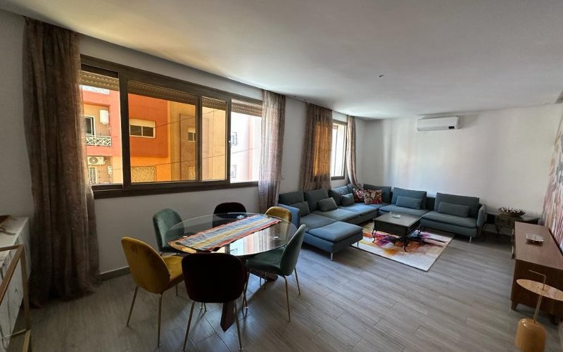 Quel est le coût moyen d'un loyer au Maroc