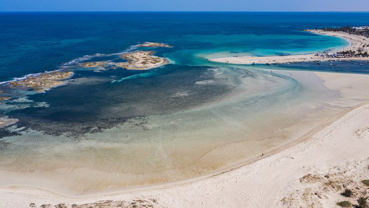 Quel est le plus bel endroit de Djerba