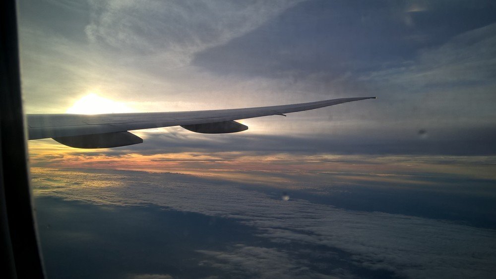 Quelle est la durée du vol entre la France et le Sénégal