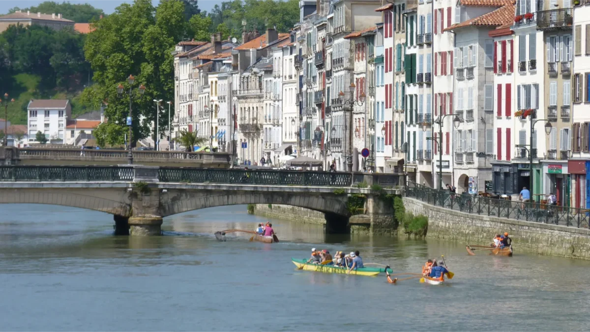 Y a t il un danger pour les baigneurs et les pêcheurs