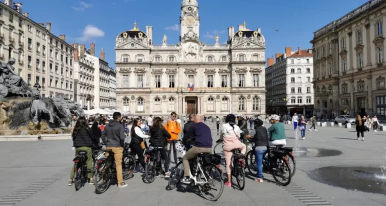 activités incontournables réaliser à Lyon ce week end