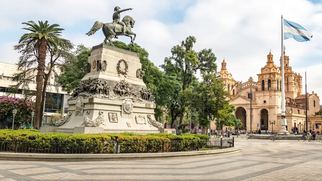 la meilleure période pour aller en Argentine