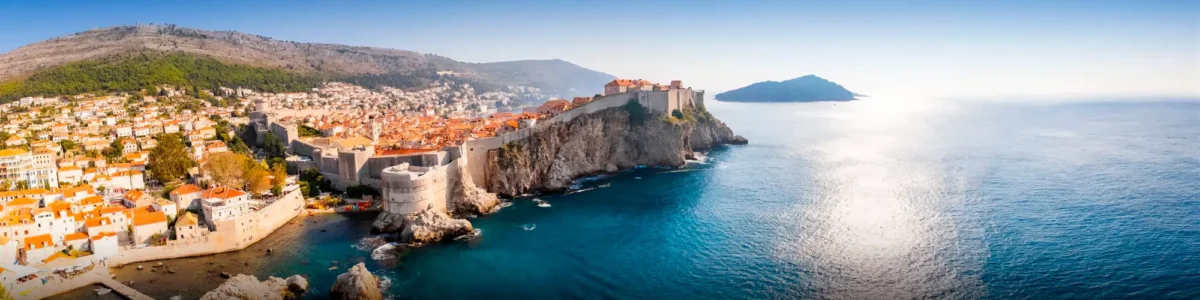 les mois les plus propices pour passer des vacances en Croatie