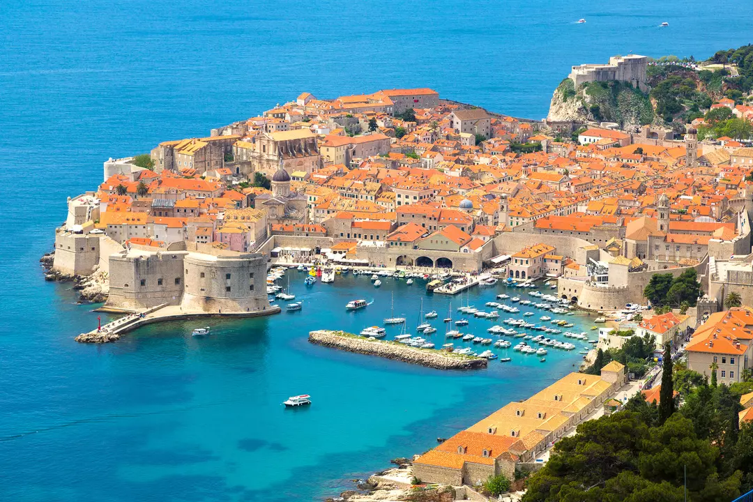 les risques à prendre en compte pour un voyage en Croatie