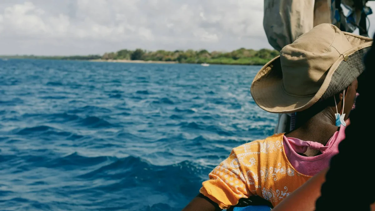 meilleure période pour partir au Kenya