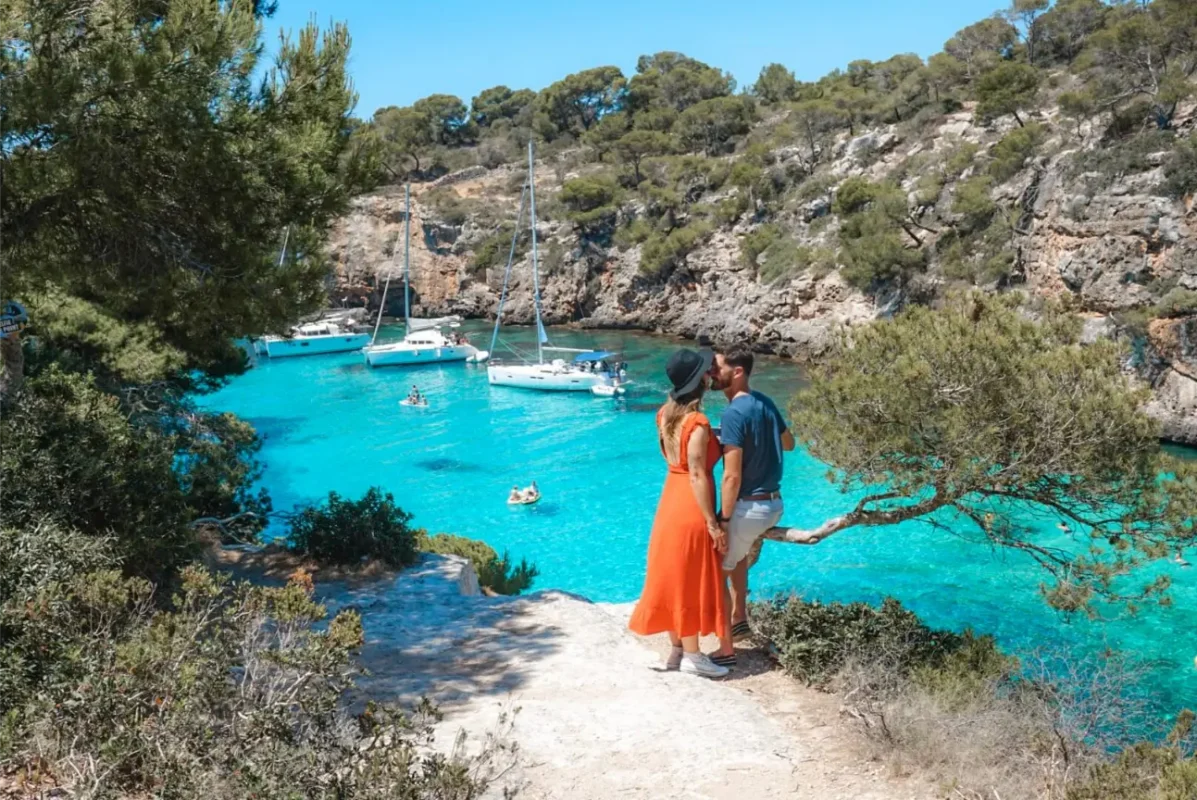 meilleures choses à faire à Majorque