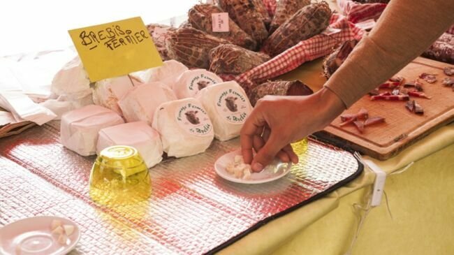 spécialités culinaires à découvrir à Bastia