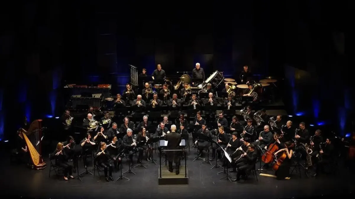 Assister à un spectacle au Théâtre Saint Louis Cholet