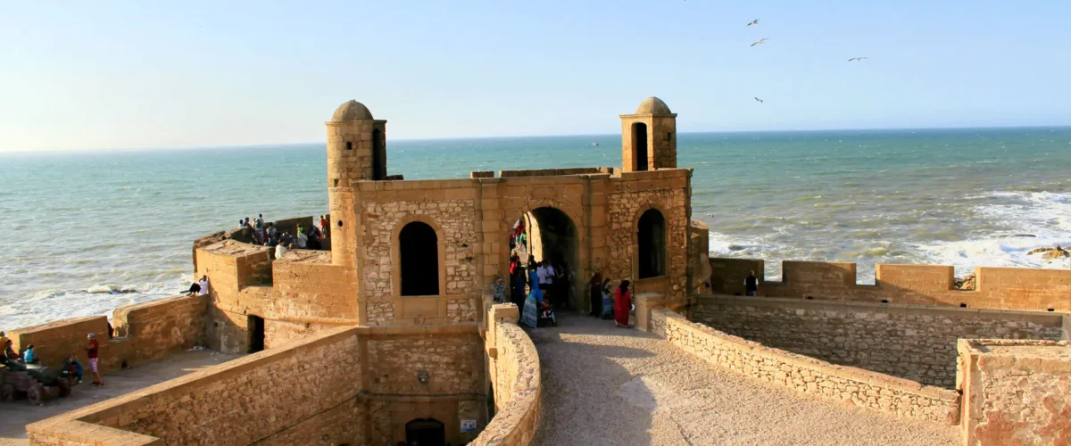 Découvrir la Scala de la Ville et ses vues panoramiques