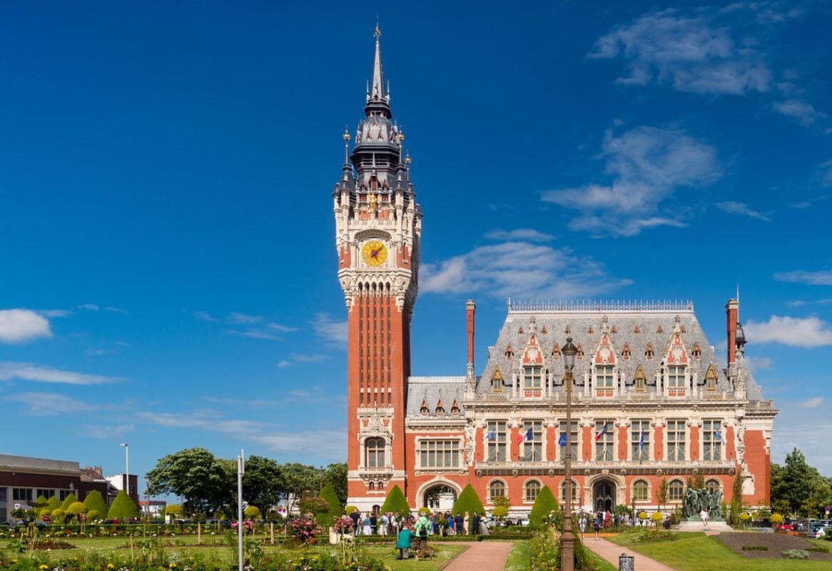 Est ce que Calais vaut le détour pour les touristes