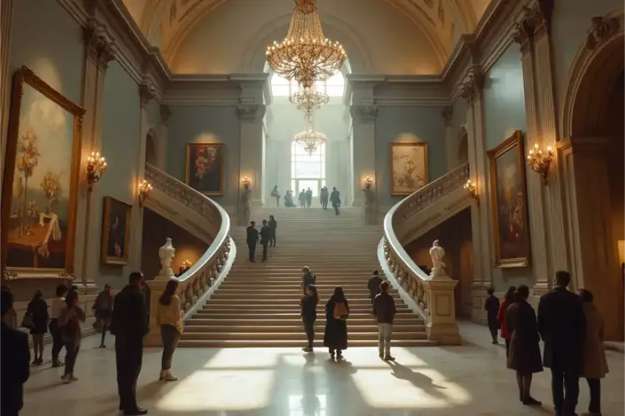 Explorer le musée d’Art et d’Histoire d’Orange 1