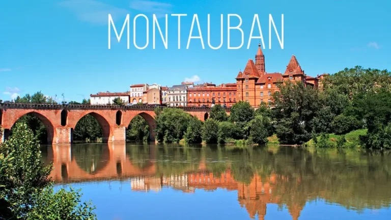 Montauban