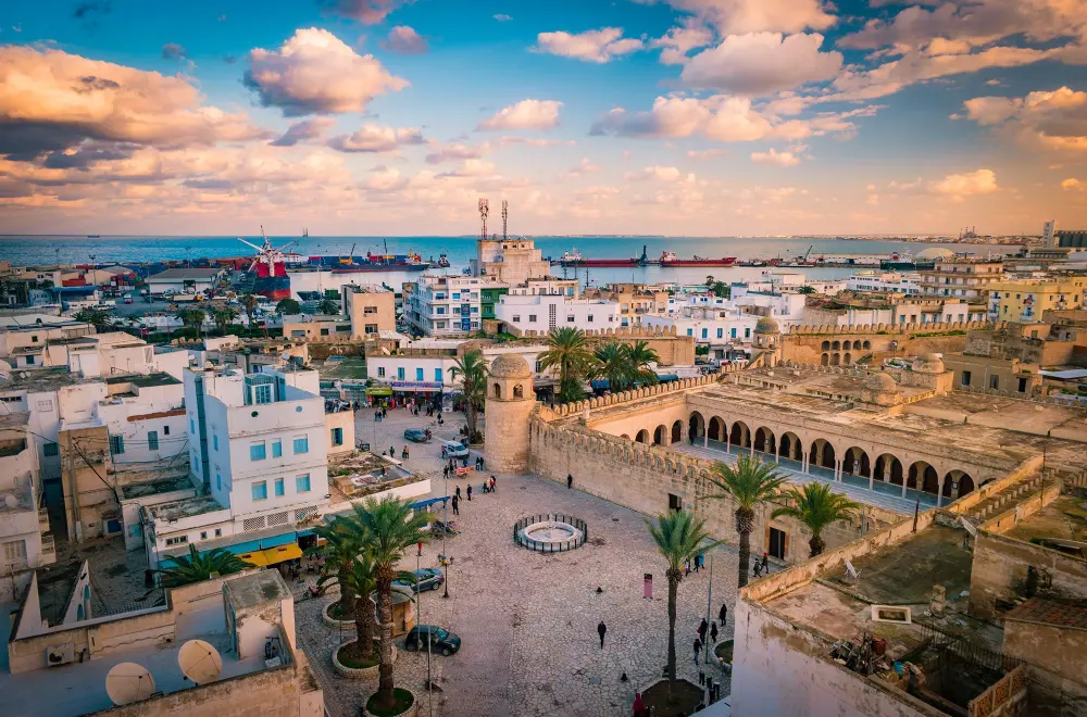 Pourquoi visiter Tunis et quelles sont ses particularités