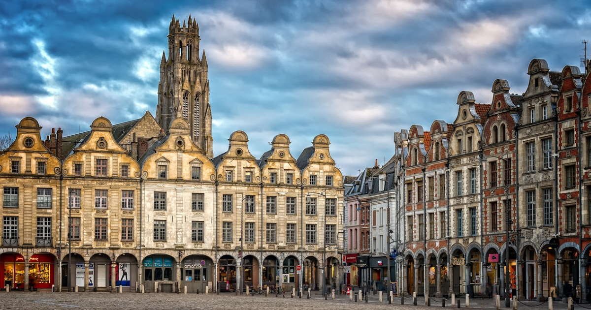 Que faire à Arras