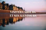 Que faire à Cabourg pendant votre séjour