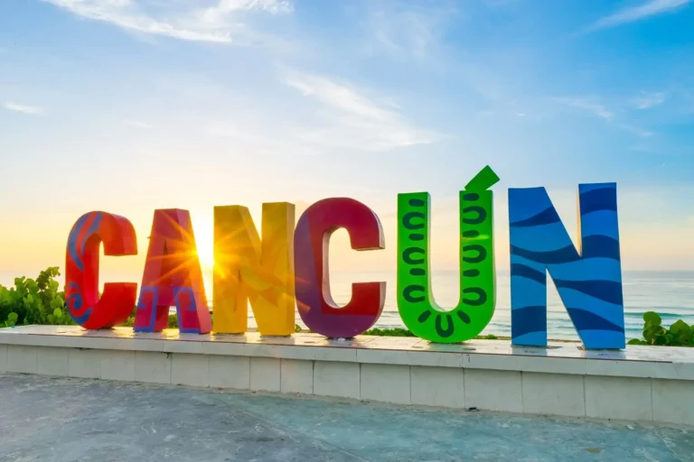 Que faire à Cancún2 1