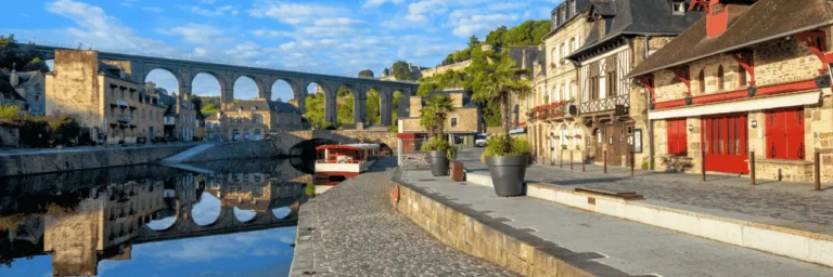 Que faire à Dinan pendant votre séjour