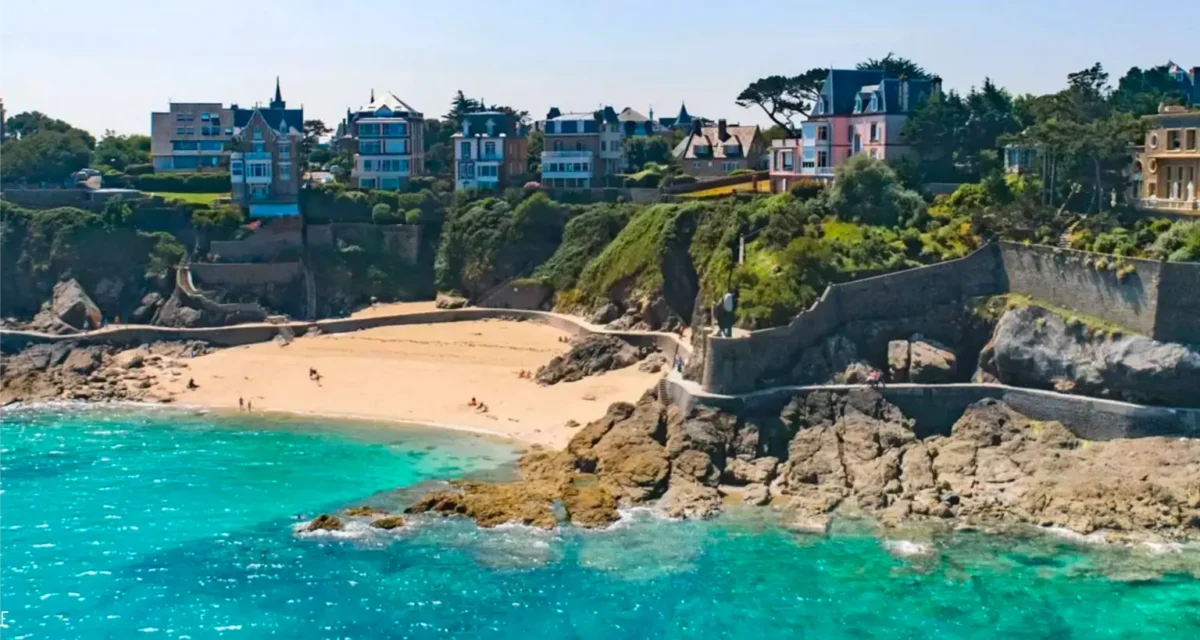Que faire à Dinard
