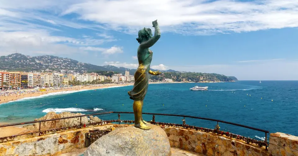 Que faire à Lloret del Mar