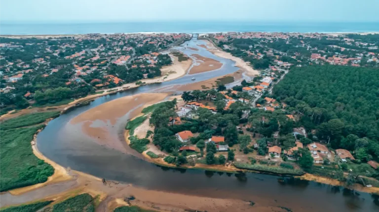 Que faire à Mimizan