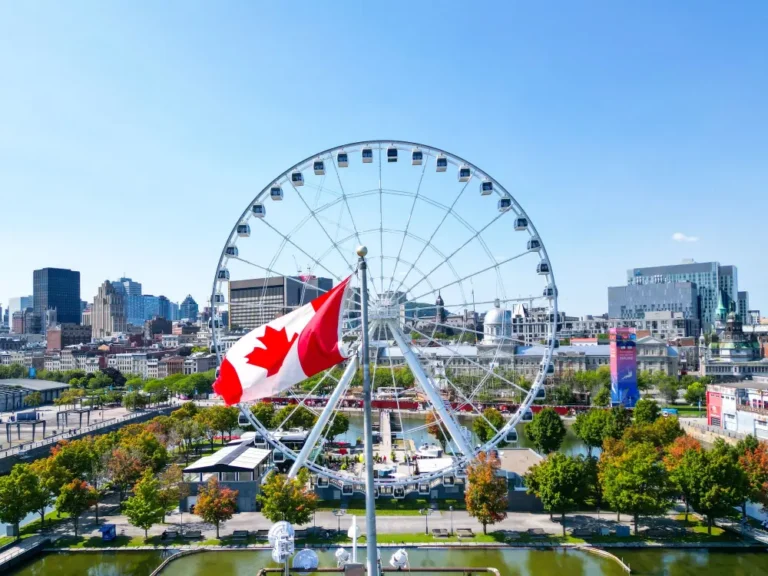 Que faire à Montréal