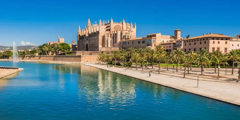 Que faire à Palma de Majorque