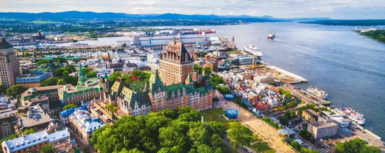 Que faire à Québec lors de votre visite