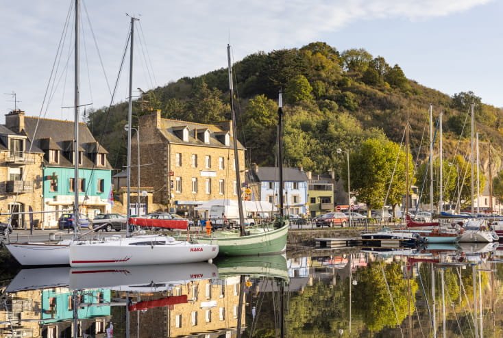 Que faire à Saint Brieuc