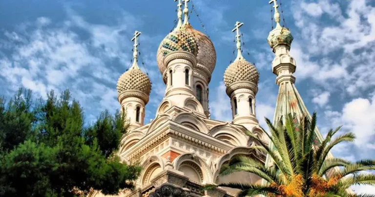 Que faire à Sanremo 1