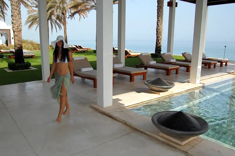 Que faire absolument à Oman pour une expérience inoubliable