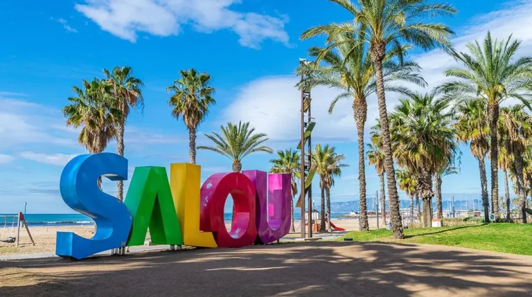 Que faireà Salou