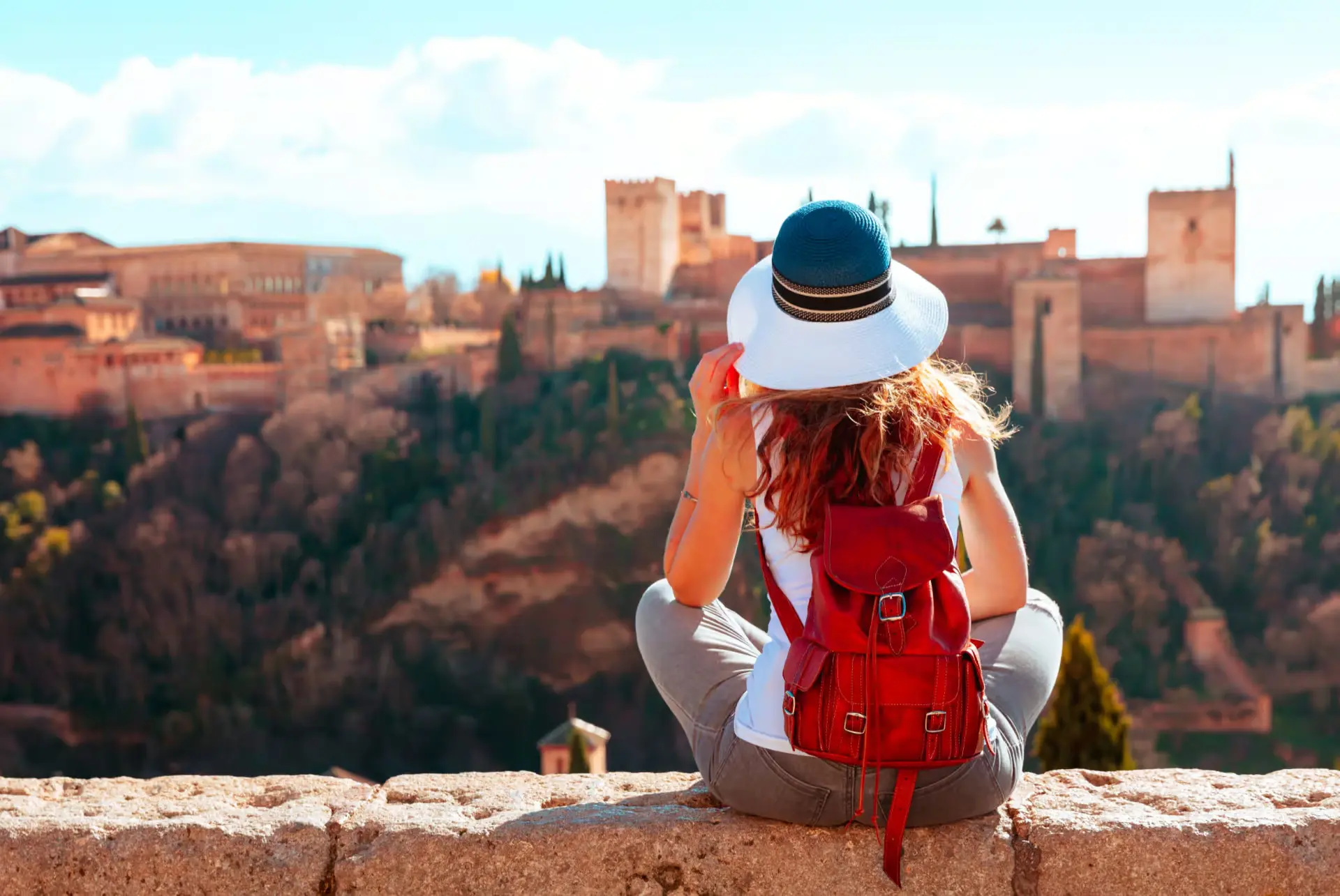 Que voir absolument à Grenade pendant votre séjour1