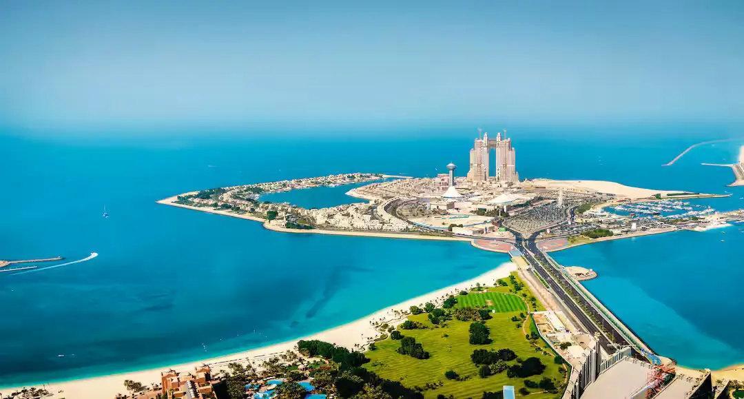 Quelle est la meilleure période pour visiter Abu Dhabi