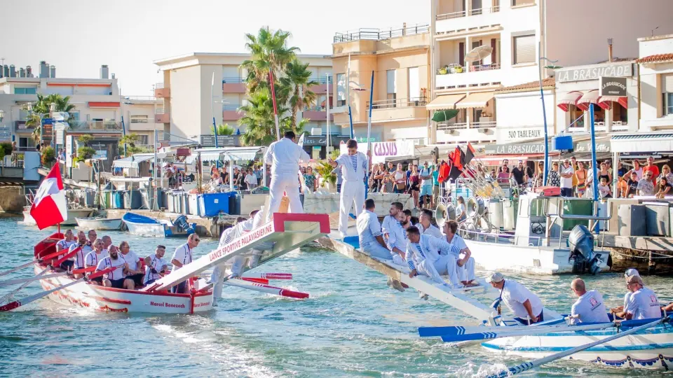 Quelles activités incontournables découvrir à Palavas les Flots