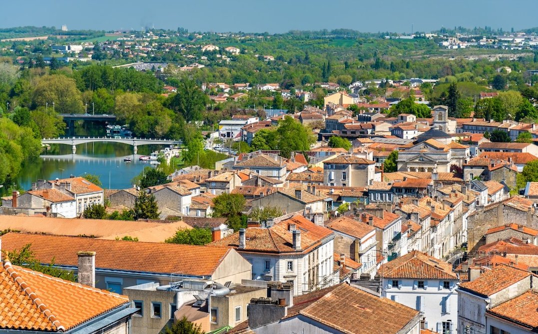 ANGOULÊME EdeF Angoulême