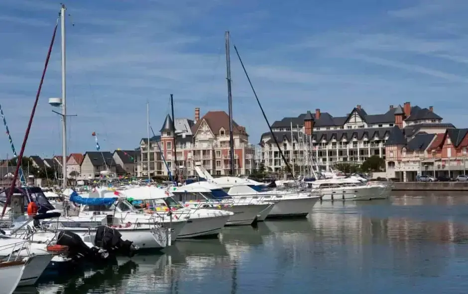 Quelles sont les meilleures activités à faire en famille à Cabourg 1 1