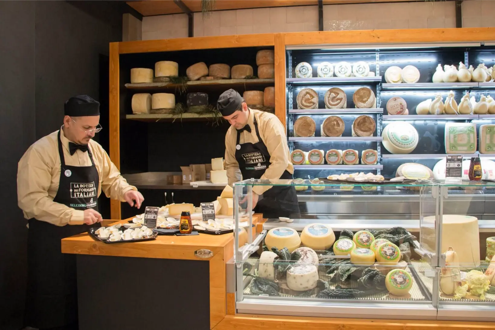 Visiter FICO Eataly World, le parc de la gastronomie italienne 2