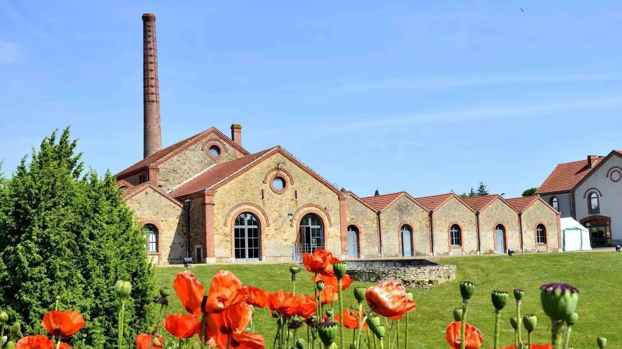 Visiter le Musée du Textile et de la Mode Cholet 1