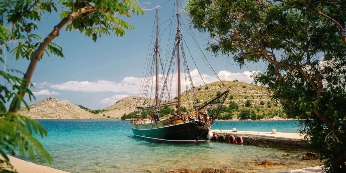 est elle un incontournable en Croatie