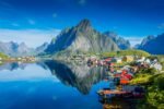 img comment organiser un voyage inoubliable en norvege