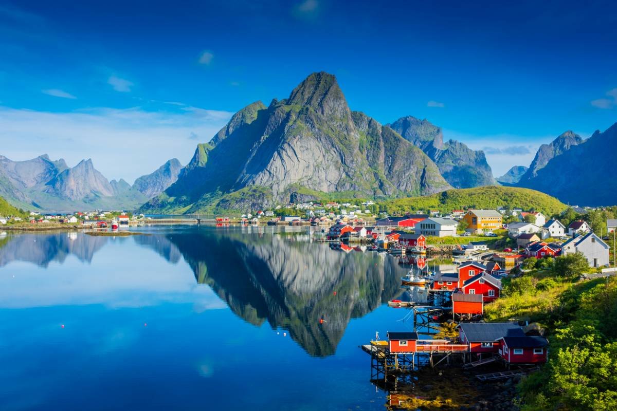img comment organiser un voyage inoubliable en norvege