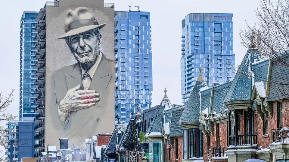 les incontournables de Montréal