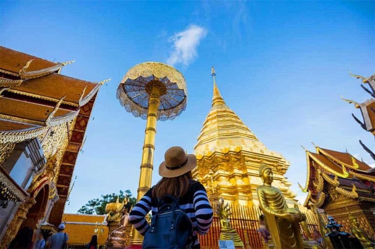 meilleures activités à faire à Chiang Mai