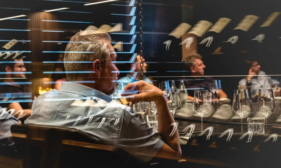 scène gastronomique de Zurich