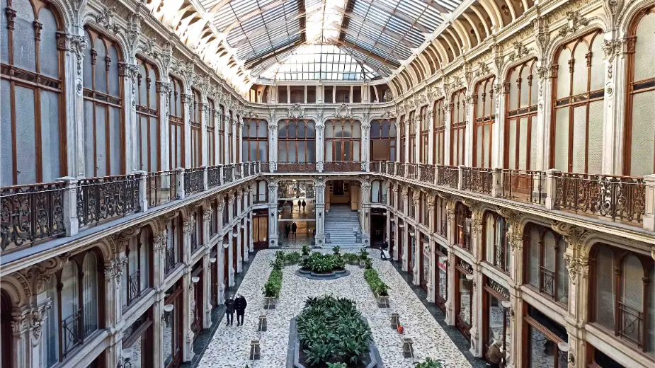 Comment organiser une visite de Turin en 2 jours 1