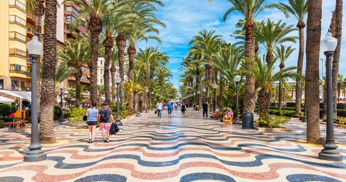Que faire à Alicante